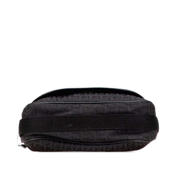 Fendi Zucchino Canvas Crossbody Pre- #279949F59B main image 7